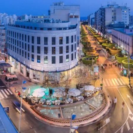 Expoholidays-Rueda Lopez Apartamento De Lujo 알메리아 외부 사진