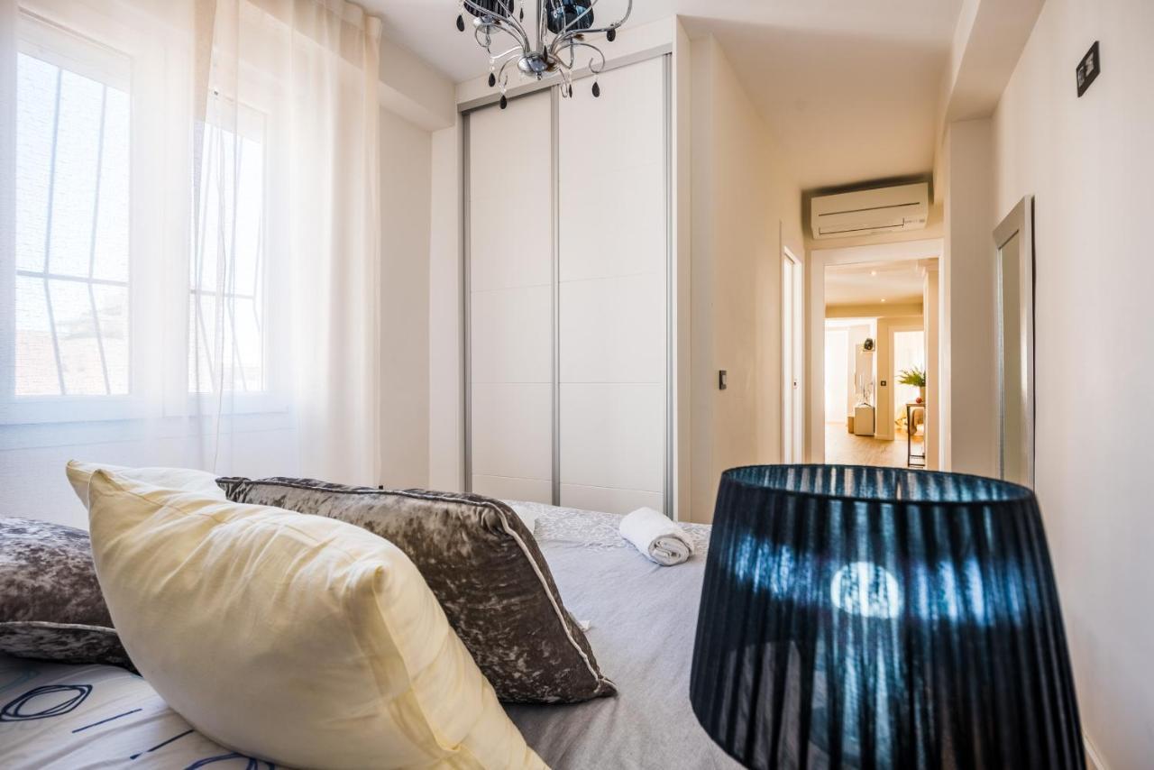 Expoholidays-Rueda Lopez Apartamento De Lujo 알메리아 외부 사진