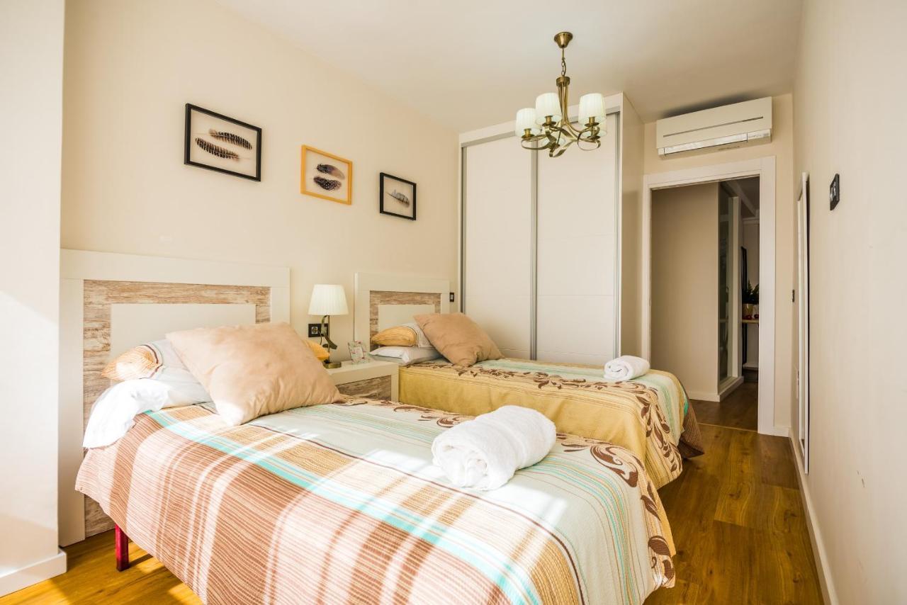 Expoholidays-Rueda Lopez Apartamento De Lujo 알메리아 외부 사진