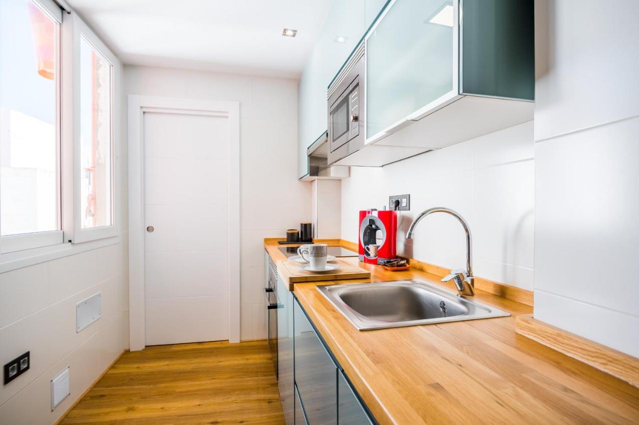 Expoholidays-Rueda Lopez Apartamento De Lujo 알메리아 외부 사진