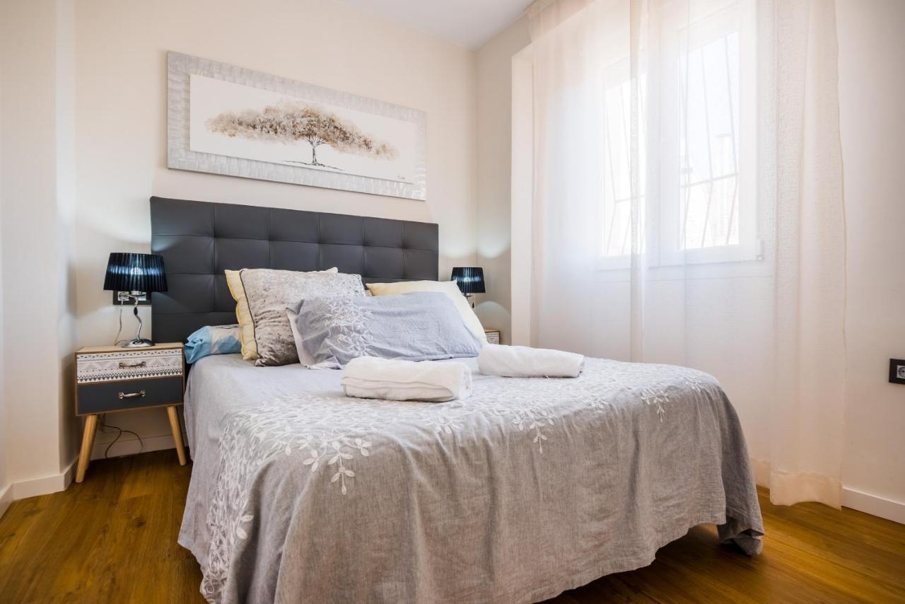Expoholidays-Rueda Lopez Apartamento De Lujo 알메리아 외부 사진